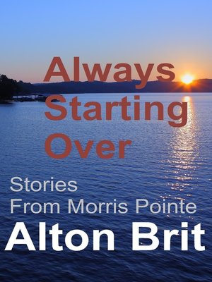 cover image of Always Starting Over
